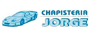 Chapistería Jorge logo